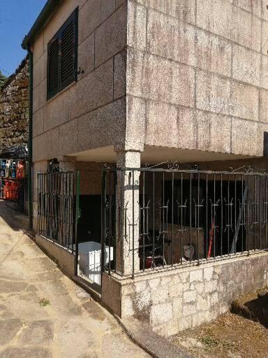 סואז'ו Casa Veronique מראה חיצוני תמונה