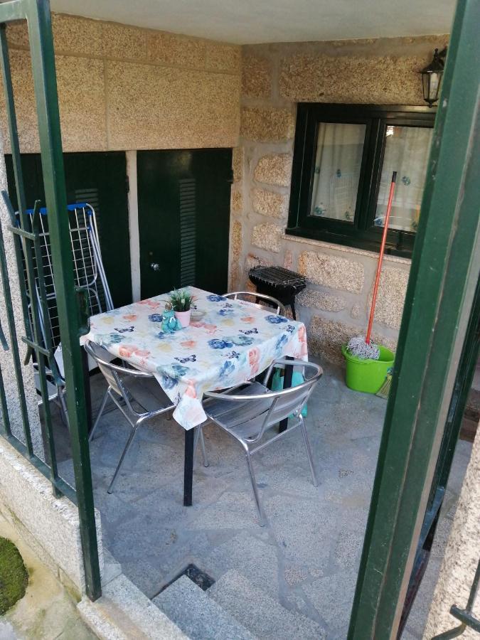 סואז'ו Casa Veronique מראה חיצוני תמונה