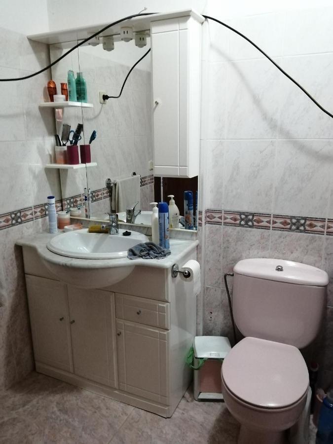 סואז'ו Casa Veronique מראה חיצוני תמונה