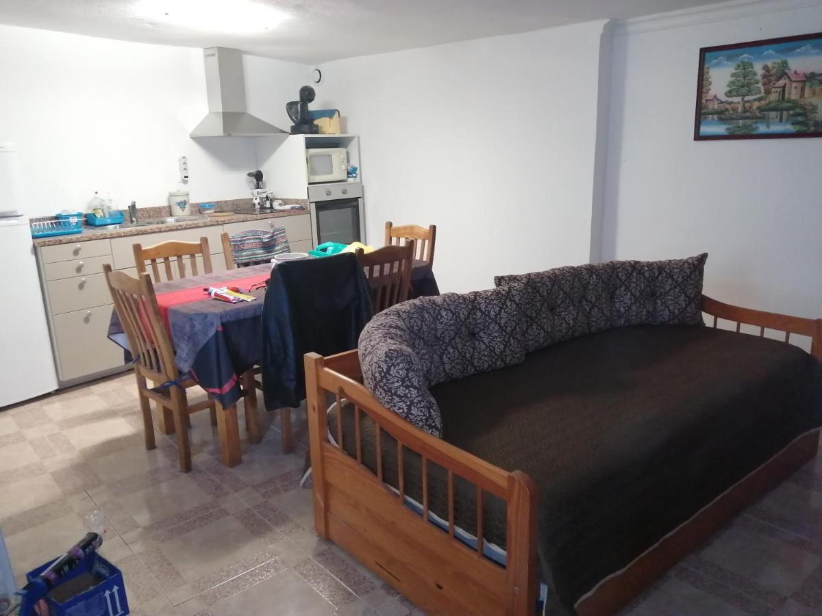 סואז'ו Casa Veronique מראה חיצוני תמונה