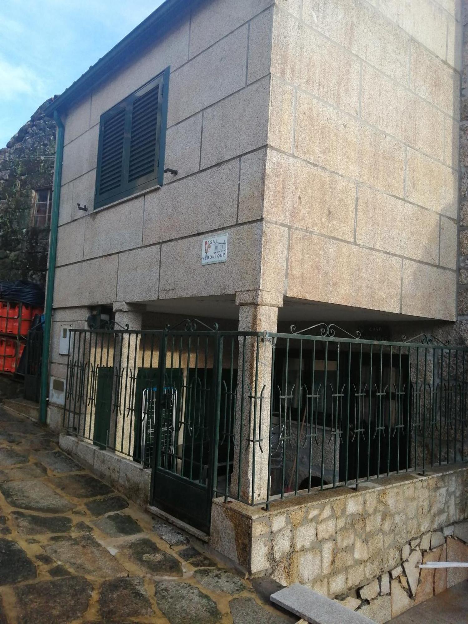 סואז'ו Casa Veronique מראה חיצוני תמונה